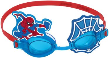 Bestway Γυαλιά Κολύμβησης-Spiderman (98022)