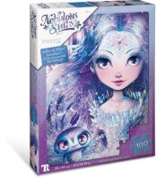 Nebulous Stars Glitter Puzzle Iceana Blizzia 100Τμχ. (11653)