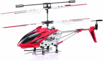 Syma Τηλεκατευθυνόμενο Ελικόπτερο Speed 3.5CH (S107G)