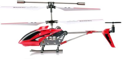 Syma Τηλεκατευθυνόμενο Ελικόπτερο Speed 3.5CH (S107G)