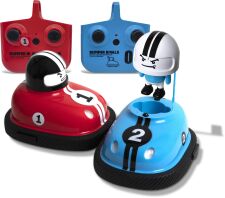 Λαμπάδα ThreeSixty Τηλεκατευθυνόμενο Όχημα Bumper Road Rage (1240000481)