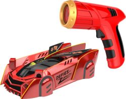 BW Τηλεκατευθυνόμενο Αυτοκίνητο Follow Laser Red (R-702S)