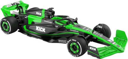 EE Τηλεκατευθυνόμενο Kick Sauber F1 C44 1:16 (E733-003)