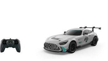Rastar Τηλεκατευθυνόμενο Mercedes AMG GT2 1:24 (10230)