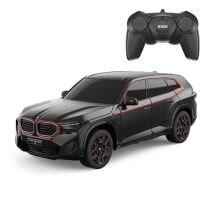 Rastar Τηλεκατευθυνόμενο BMW XM 1:24 (10230)
