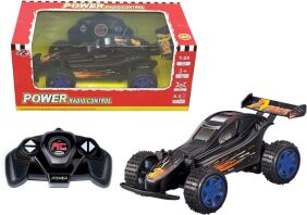 BW Τηλεκατευθυνόμενο Όχημα Top Speed Racer (688-27)