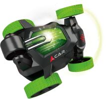 ΑΤ Τηλεκατευθυνόμενο Όχημα Stunt Car-2 Σχέδια (2757-88888)