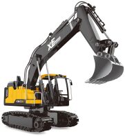 ΑΤ Τηλεκατευθυνόμενος Εκσκαφέας w/light (2757-789413A)