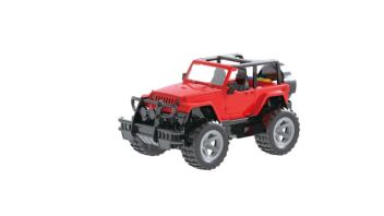 BW F/P Jeep Off Road 1:16 (WY390A)