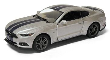 KIN Ford Mustang 2015 1:38-2 Σχέδια (5386WF)