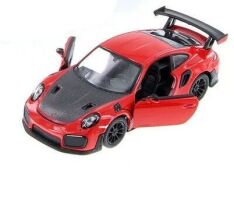 KIN Porsche 911 RS 5'' - 4 Σχέδια (KT5408W)