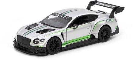 Kin Bentley Continental GT3 5" - 2 Σχέδια (KT5417W)