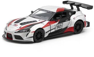 Kin Toyota GR Supra Racing 5" - 2 Σχέδια (KT5421WF)