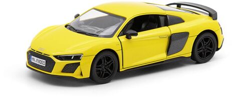 Kin Audi R8 Coupe 2020 5"-4 Σχέδια (KT5422W)