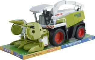 BW F/P Farm Tractor 46cm (8289)