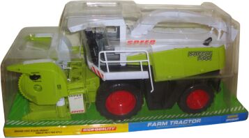 BW F/P Farm Tractor 46cm (8289)