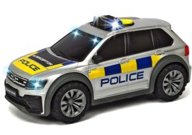 Dickie F/W Αστυνομικό Όχημα VW Tiguan R-Line 25cm 1:18 (203714013038)