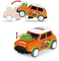 BW F/P Όχημα Dancing Car-4 Σχέδια (D400-28)