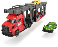 Dickie F/W Μεταφορέας+3 Αυτοκινητάκια-2 Σχέδια (203745008)