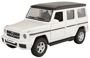 UF RMZ City-D/C Mercedes Benz G63 AMG 1:32-2 Σχέδια (554991)