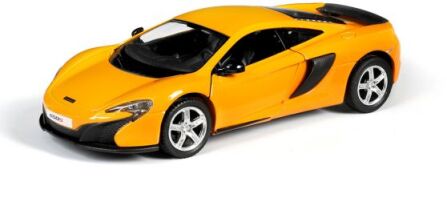 UF RMZ City-D/C McLaren 650S 1:32-2 Χρώματα (554992)