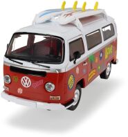 Dickie Surfer Van 1:14 Όχημα 32cm (203776001)