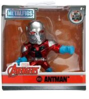 Jada Avengers Φιγούρες 2.5''-3 Σχέδια (253220006)