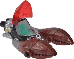 Simba Deep Red Claw Όχημα 30cm (109391008038)