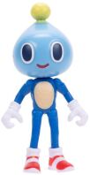 Jakks Pacific Sonic 3 Movie Φιγούρα 2.5'' W.3-4 Σχέδια (427834-V1)