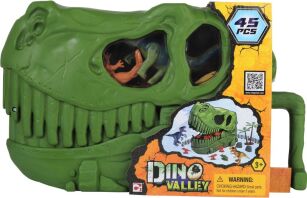 Chap Mei Dino Valley-Dino Head Bucket (542029)