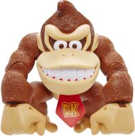 Jakks Pacific Nintedo Φιγούρα 6'' Super Mario Donkey Kong (76198-4L)