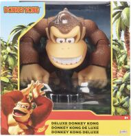Jakks Pacific Nintedo Φιγούρα 6'' Super Mario Donkey Kong (76198-4L)