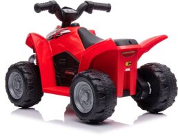 NPT Ηλεκτροκίνητο Honda ATV 1X6V-RED (H3-RED)
