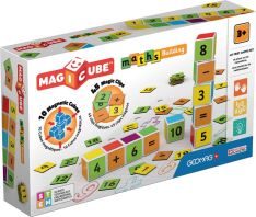 Geomag Magicube Maths Building 55 (PF.331.082.00)