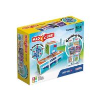 Geomag Magicube Transport (PF.331.122.00)