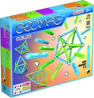Geomag Σετ Color 35 (261)