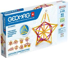 Geomag Σετ Classic 93-Green (PF.510.273.00)