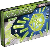 Geomag Σετ Glow 64 (336)