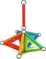 Geomag Σετ Rainbow 32 (PF.525.370.00)