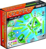 Geomag Σετ Panels 32 (460)