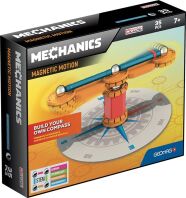 Geomag Σετ Mechanics 35 (770)