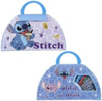 Cerda Stitch Σετ Ζωγραφικής 50Τμχ (2700000817)