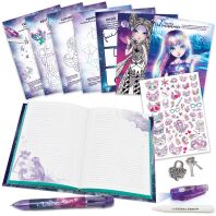 Nebulous Stars Secret Diary-Isadora (11104)