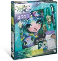 Nebulous Stars Secret Diary-Marinia (11115)