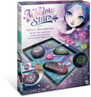 Nebulous Stars Cosmic Zen Garden (11118)
