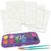 Nebulous Stars Magic Watercolor-Nebulia (11119)