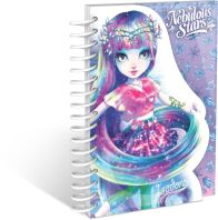 Nebulous Stars Mini Designer Notepad - 3 Σχέδια (11587)
