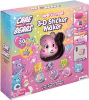 WT Care Bears 3D Sticker Maker (WC14692)