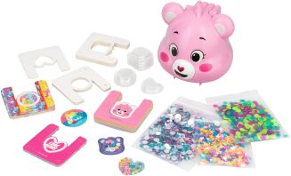 WT Care Bears 3D Sticker Maker (WC14692)