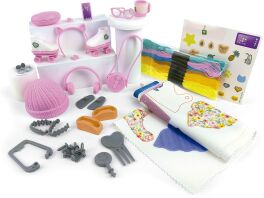 Educa My Model Doll Design Σετ Casual Style (18368)